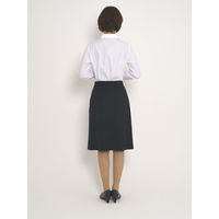 ボンマックス セミタイトスカート(ロング丈) AS2347-30-17 1着（直送品）