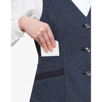 ボンマックス ベスト AV1292-8-15 1着（直送品）