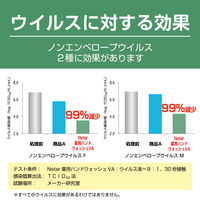 Nスター 薬用ハンドウォッシュVA 5kg 1個 【泡タイプ】 ニイタカ