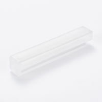 無印良品 ポリプロピレンチューブ絞り器 3個入 1セット（12個：3個入×4） 良品計画