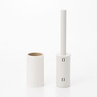 無印良品 衣類クリーナー 約幅6×奥行6×高さ21cm 良品計画