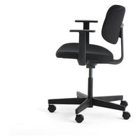 無印良品 ワーキングチェア 背座ワイドタイプ用アームセット 2個セット 良品計画