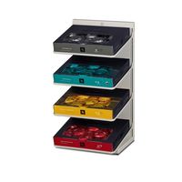 オフィスカフェ ネスプレッソ カフェラテスターターセット