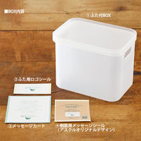 【職場のロリエ】ロリエスリムガード 昼用 羽つき 20.5cm 3ケース（28枚×48個)＋オリジナルBOXセット4個　アスクルオリジナルデザイン 限定