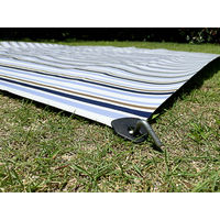 インフィニクス マルチクリップ ミニ ブラック 4個入り HDN0216 4セット