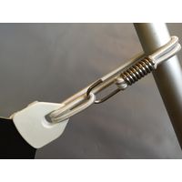 インフィニクス マルチクリップ ミニ ホワイト 4個入り HDN0191 4セット