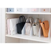 吉川国工業所 ファイルボックス ワイド 4個組 W MXー29*4P 1セット