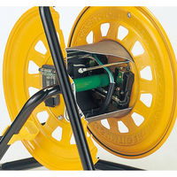 畑屋製作所 サンタイガーリール BG-301KX 1個