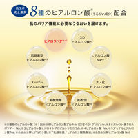 肌ラボ 極潤プレミアム ヒアルロン液 つめかえ用 170mL×2個 化粧水 美容液 うるおい 保湿 無着色 無香料 弱酸性 ロート製薬