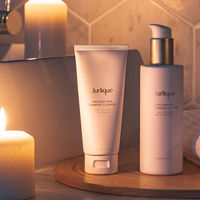 Jurlique（ジュリーク） ラディアントグロウ フォーミングクレンザー 80g 華やかなローズの香り