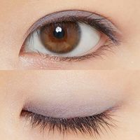 ちふれ化粧品 ツインカラーアイシャドウ 93 ブルー系 アイカラー アイシャドー