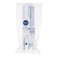 ちふれ化粧品 ペンシル シャープナー S