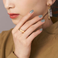 ちふれ化粧品 ネイルエナメル048