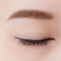 ちふれ化粧品 リキッド アイライナーS 23 ダークブラウン