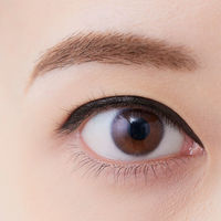 ちふれ化粧品 リキッド アイライナー 筆ペンタイプ BK30 ブラック