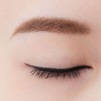 ちふれ化粧品 リキッド アイライナーS 10 ブラック