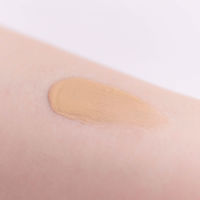 ちふれ化粧品 UVリキッドファンデーションS 23（ピンクオークル系） 30ml SPF35・PA+++