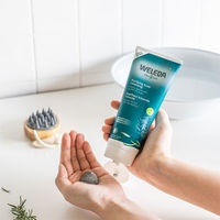 WELEDA（ヴェレダ） ローズマリー スカルプクレンジング 200g