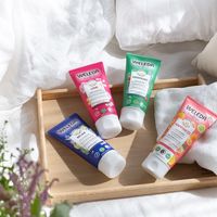 WELEDA（ヴェレダ） みずみずしい柑橘の香り 200ml 【シャワージェル】