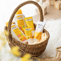 WELEDA（ヴェレダ） カレンドラベビーオイル FF（無香料） 200ml