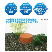 水作 ゼオブロックM 102642 1個（直送品）