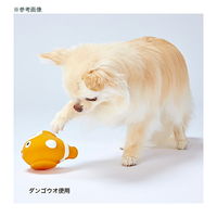ペティオ　アドメイト 深海ラテックストイ　メンダコ 230445 1個（直送品）