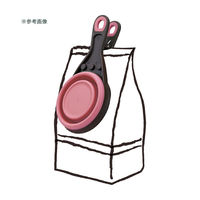 マルカン クリップスコップ M 247408 1個（直送品）