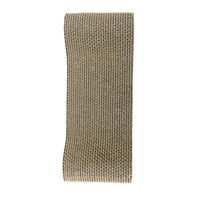 ペットプロジャパン ねこちゃん大好き爪とぎ　ソファ　Ｓ 261506 1個（直送品）