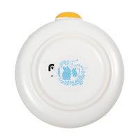 fuu 黄色いくちばしのフードボールシリーズ wide ワイド 285938 1個（直送品）