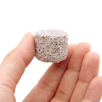 テトラ 水リサイクルブロック　全魚種用　徳用　５個入り 286908 1個（直送品）