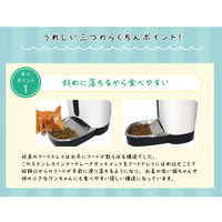 アクセスライン カリカリマシーン&カリカリマシーンSP専用ステンレス製インナートレイアタッチメント 272003 1個（直送品）