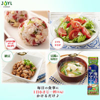 JOYL 毎日アマニ油 90g 鮮度キープ ペット 1本 ( オメガ3 あまに油 100% α-リノレン酸 機能性表示食品 )  味の素 J-オイルミルズ