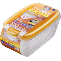 エビス パックスタッフ フィットロック 500ml 4901221530801 1セット(2個入×24点セット)（直送品）