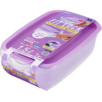 エビス パックスタッフ フィットロック 1.5L 4901221531105 1個×24点セット（直送品）