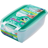 エビス パックスタッフ フィットロック 2.0L 4901221531204 1個×24点セット（直送品）