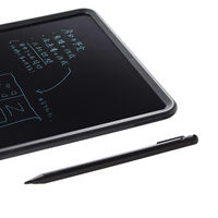 デジタルメモパッド 12インチ ブラック EP-12BK-AZ エレコム 1個