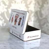 カレルチャペック 10tea lover缶/Tea Queen 1個（10バッグ入）