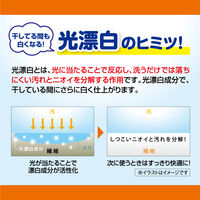おひさまの洗たく 靴クリーナー 本体 エステー　5個