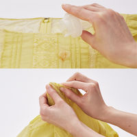 ウタマロリキッド　400ml×5本 【衣料用洗剤】