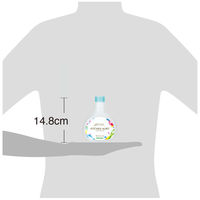 キッチンアルペット 付け替え用 400ml 5個 サラヤ