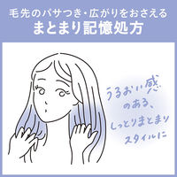 liese（リーゼ） 毛先まですーっとまとまるミルク 本体 120ml 5個　花王