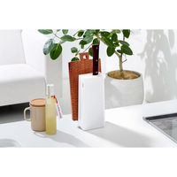 karari 珪藻土 包丁・カバースタンド イシガキ キッチン収納 5個