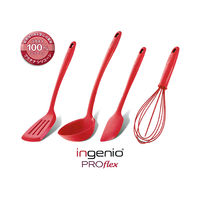 T-fal（ティファール）インジニオ プロフレックス スパチュラ K12520　5個