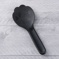 ねこしゃもじ 貝印 KAI ニャミー Nyammy DH2723　5個