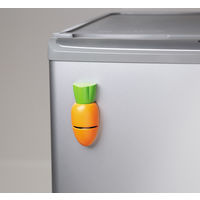 貝印 KAI ちょい研ぎシャープナー ニンジン 包丁研ぎ AP0165　5個