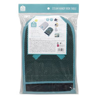 スチームアイロン専用 ハンディーアイロン台 5個 コジット