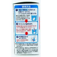 入れ歯洗浄剤 部分用 パーシャルデント 48錠 5個 除菌 小林製薬
