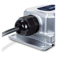 PLANET Technology 産業用802.3at PoE+メディアコンバータIP67 IGTP-825AT 1台（直送品）