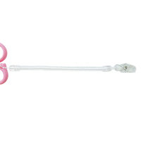 セントレディス ムーミン 医療用はさみ リトルミイピンク ST-UM0001 1セット(5個入)（直送品）