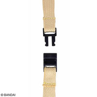 セントレディス くまのがっこうネームホルダーベージュ ST-ZKU0022 1セット(6個入)（直送品）